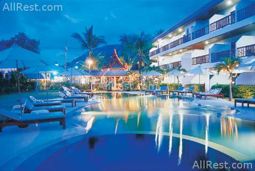 Salathai Resort 